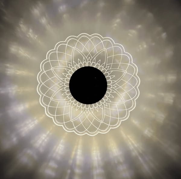 Orin Wall light -14 Watt