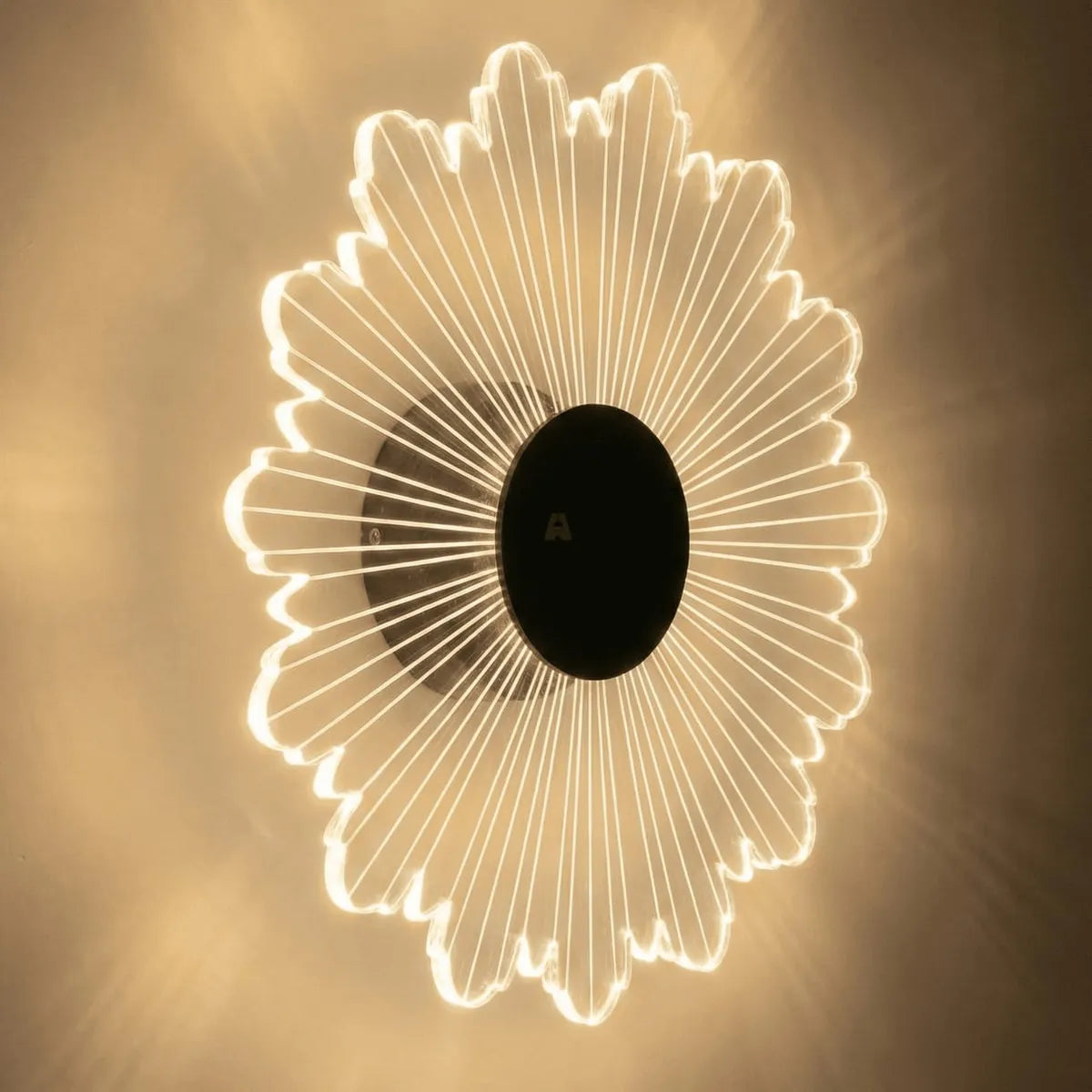 Aster Wall Light - 14 watt