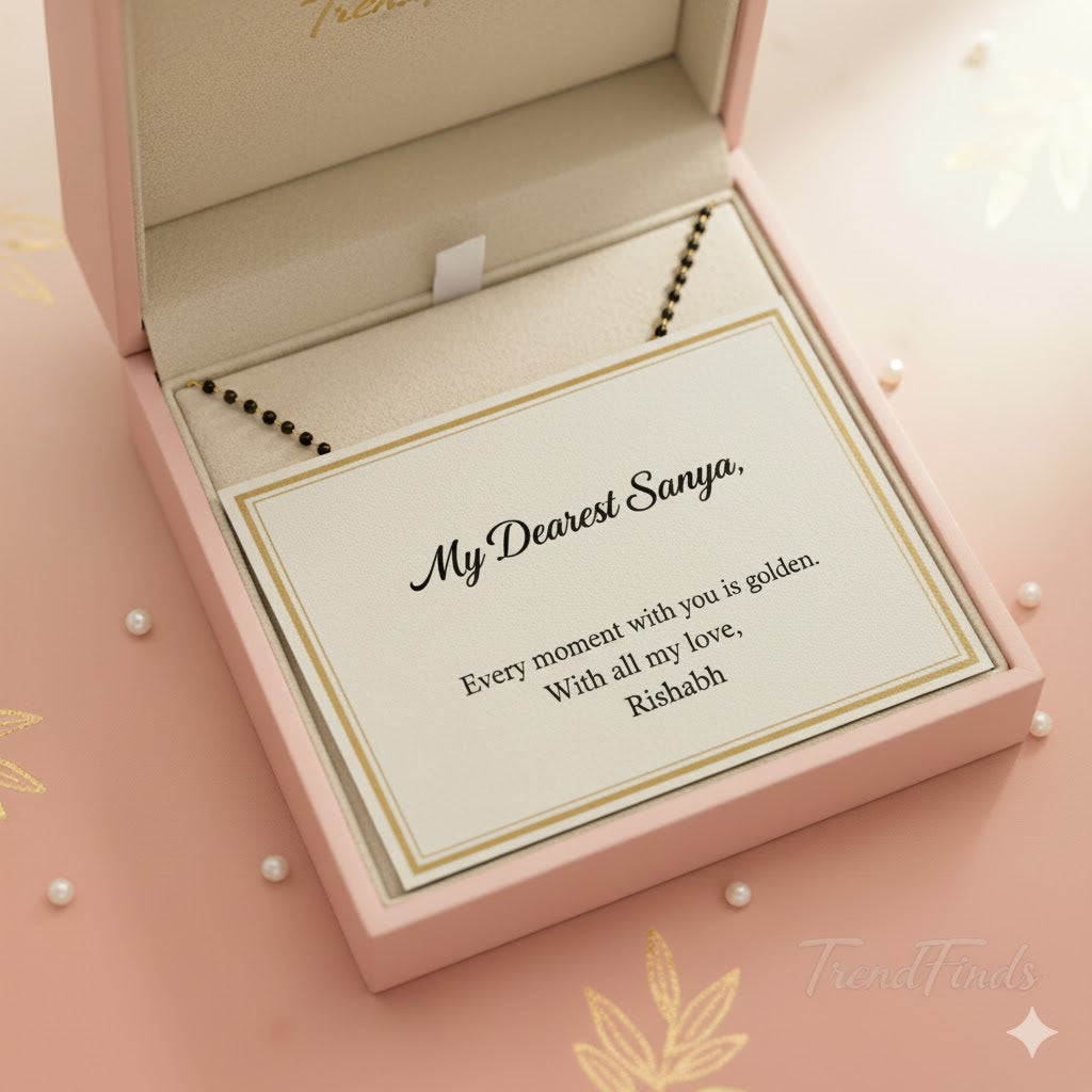 Personalised Name Necklace