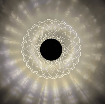 Orin Wall light -14 Watt