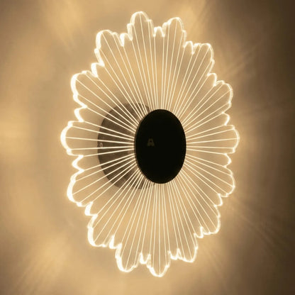 Aster Wall Light - 14 watt