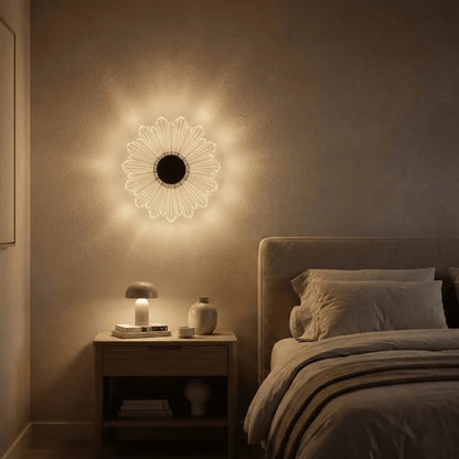 Aster Wall Light - 14 watt