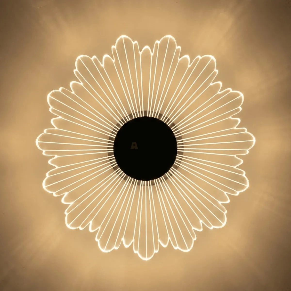 Aster Wall Light - 14 watt