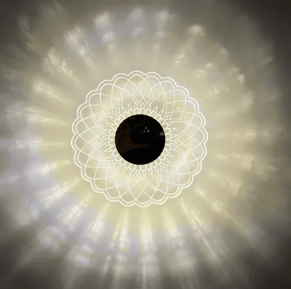 Orin Wall light -14 Watt