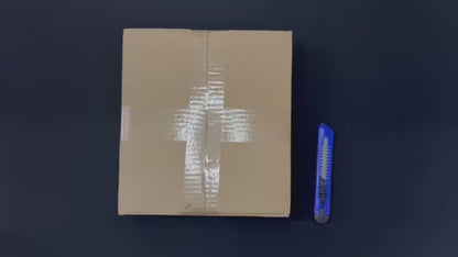 Spinzy Wall Light - 15Watt