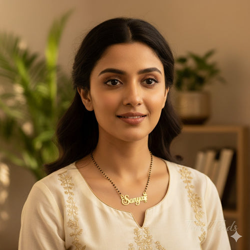 Personalised  Name Necklace